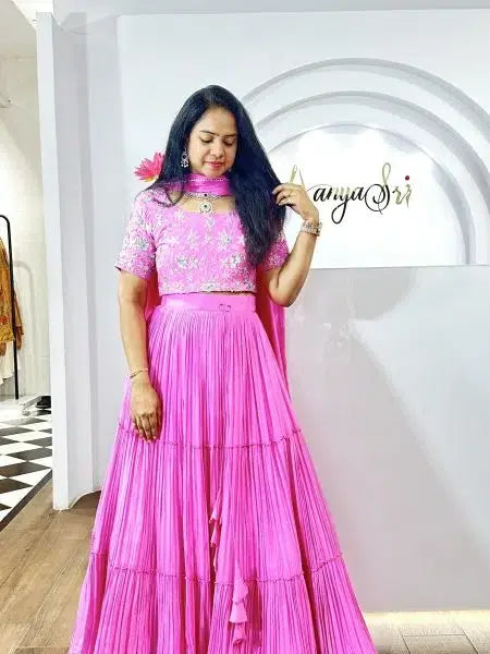 Lehenga
