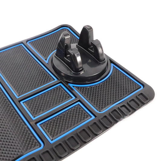 Car Dashboard Mat Mobile Phone Holder Mount