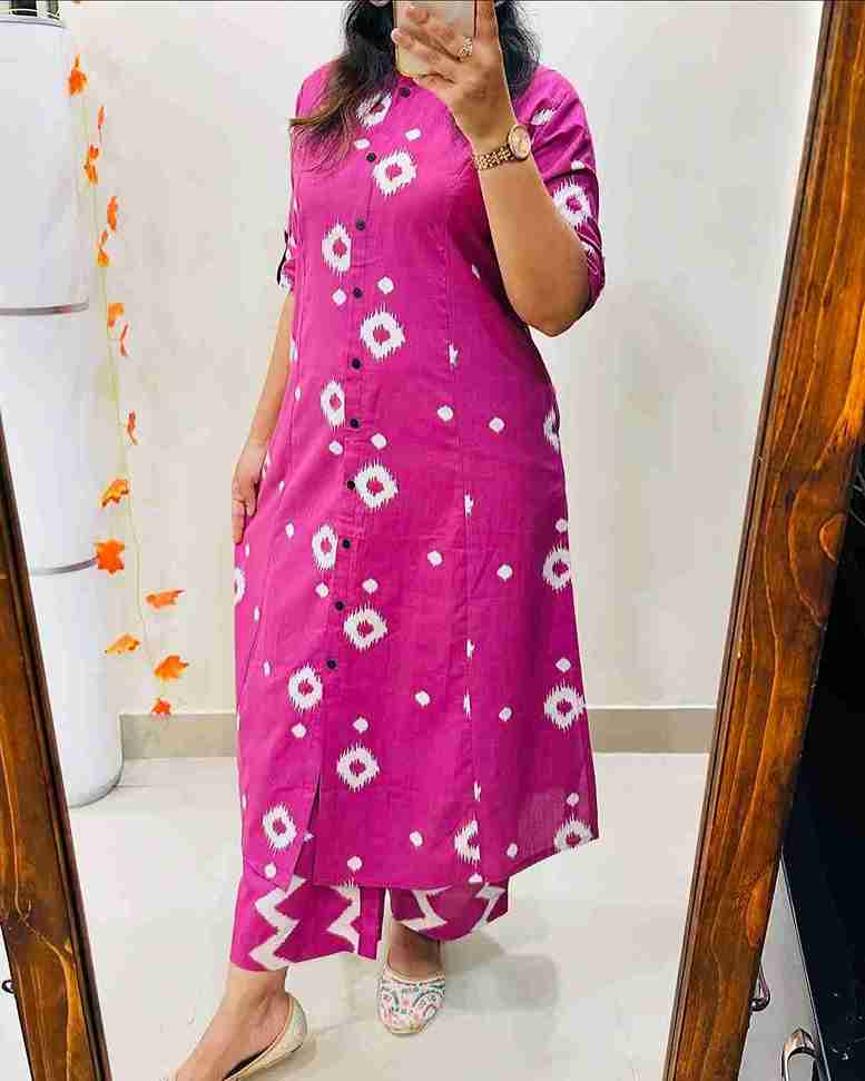 PINK JEK JAK CODE SET