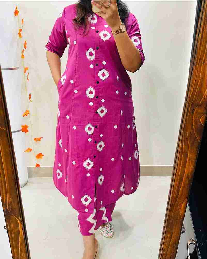 PINK JEK JAK CODE SET