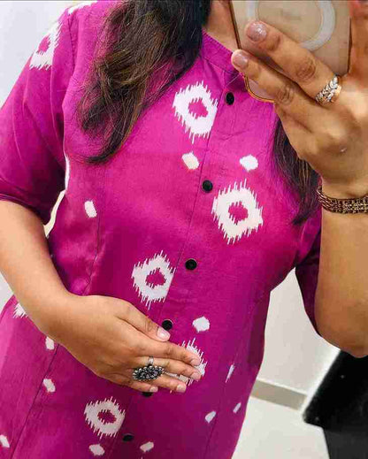 PINK JEK JAK CODE SET